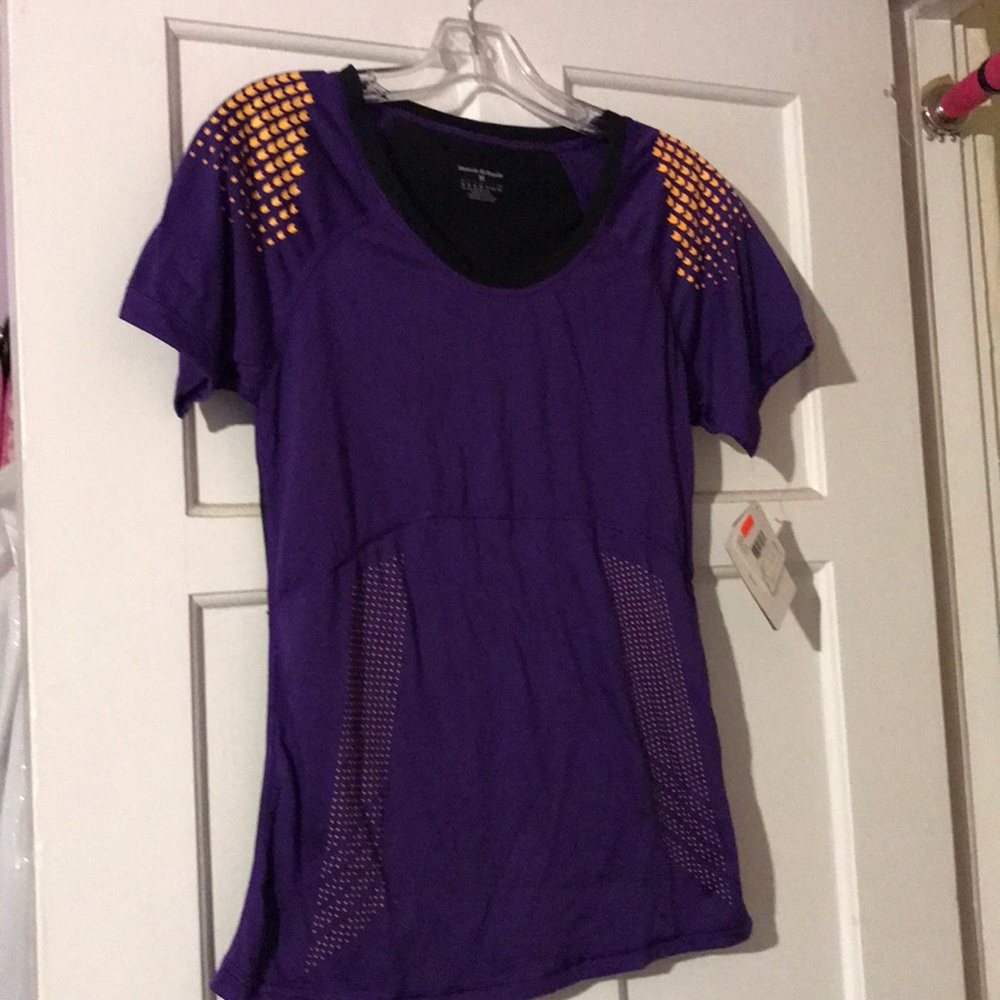 NWT Reebok CrossFit shirt